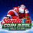 Santa Coin Reel: Hold to Win logó