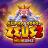 Alpha Gods Zeus 2 Wild Surge logó