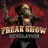 Freak Show Revelation logó