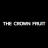 The Crown Fruit logó