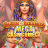 Queen Of The Pyramids Mega Cash Collect logó