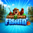 Cash Spree Fishin logó