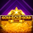Gold Gold Gold 5000 logó