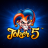 Joker's Five logó