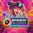 Spinnin Records Raving Reels logó