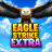 Eagle Strike Extra logó