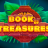 Book of Treasures logó