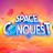 Space Conquest logo