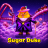 Sugar Duke logó