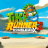 Tiki Runner 2 - Doublemax logó