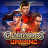 Game of Gladiators: Uprising logó