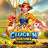 Cluck N Fortunes Power Combo logó