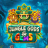 Jungle Gods & Gems logó