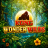 Kong Wonder Wilds logó