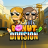 Donut Division logó