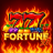 Fortune 27 logó