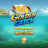 Golden Catch Megaways logó
