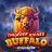 Thunder Riches Buffalo logó