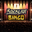 Rock Live Bingo logó