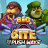 Big Bite Push Ways logó
