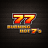 Burning Hot Sevens logó