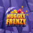 Nugget Frenzy logó