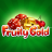 Fruity Gold logó