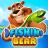 Fishin' Bear logó