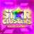 Star Clusters Megaclusters logó