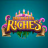 Underwater Riches logó