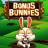 Bonus Bunnies logó