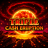 Triple Cash Eruption logó