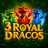 3 Royal Dracos logó