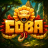 Coba logó
