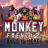 Monkey Frenzy 2 Boss is Here logó