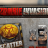 Zombie Invasion logó