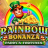 Rainbow Bonanza Paddy's Fortunes logo