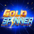 Gold Spinner logó