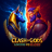 Clash of Gods: Anubis vs Hades logó