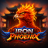 Iron Phoenix logó