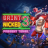 Saint Nicked 3 logó