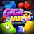 Giga Jar Cluster Link logó