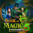 Book of Oz Magic 5 Power Combo logó
