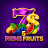 5 Prime Fruits logó