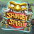 Shinobi Spirit logó
