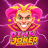 Pink Joker Hold and Win logó