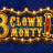 3 Clown Monty 2 logó