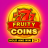 777 Coins logó