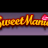 Sweet Mania logó