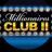 Millionaires Club II logo
